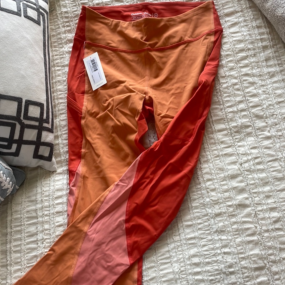 Outdoor Voices leggings